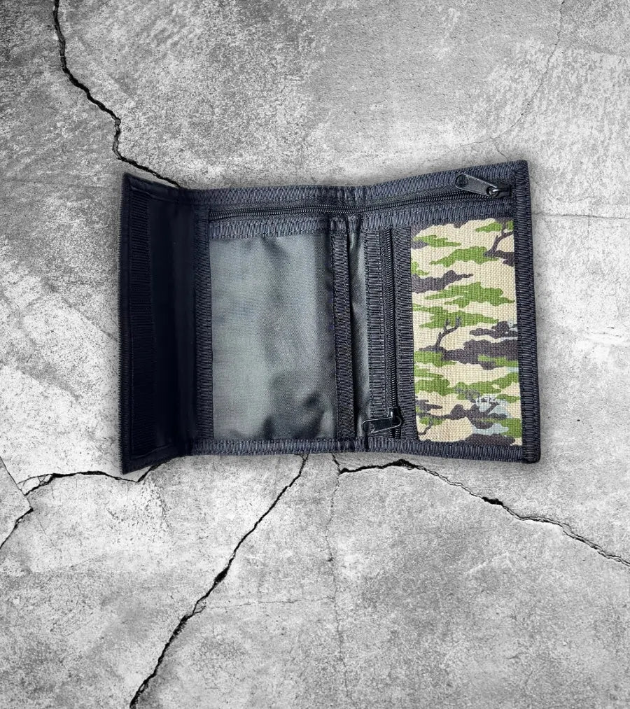 G-UNIT Bulletproofportemonnaie